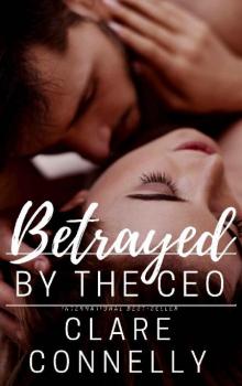 Betrayed by the CEO Read online