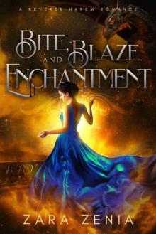 Bite, Blaze, and Enchantment Read online