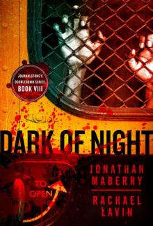 Dark of Night - Flesh and Fire Read online