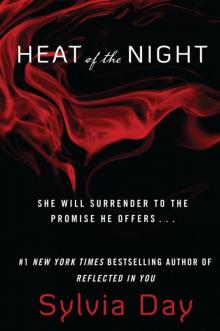 Heat of the Night Read online