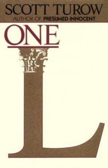 One L: The Turbulent True Story of a First Year at Harvard Law School Read online