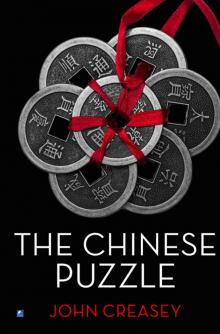 The Chinese Puzzle Read online