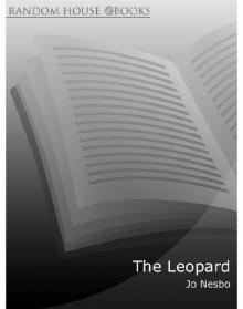 The Leopard Read online