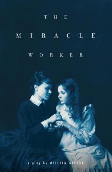 The Miracle Worker Read online