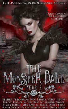 The Monster Ball Year 2 Read online