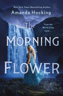 The Morning Flower Read online
