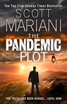 The Pandemic Plot Read online