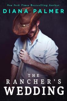 The Rancher's Wedding Read online