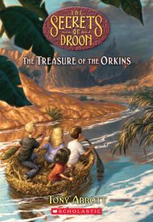 Treasure of the Orkins Read online