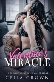 Valentine's Miracle Read online