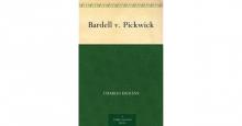 Bardell v. Pickwick Read online