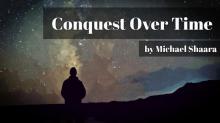 Conquest Over Time Read online