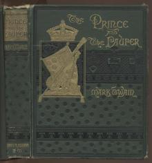 The Prince and the Pauper, Part 9. Read online