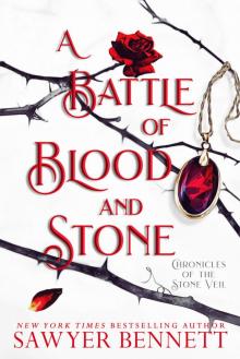 A Battle of Blood and Stone Read online
