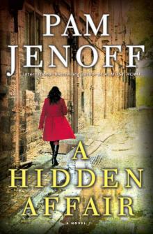 A Hidden Affair: A Novel Read online