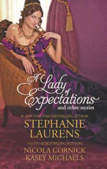 A Lady of Expectations and Other Stories Read online