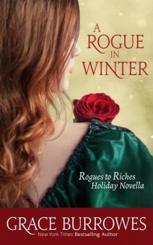A Rogue in Winter Read online