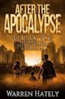 After The Apocalypse Season 1 Box Set Read online