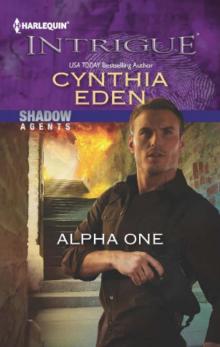 Alpha One Read online