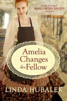Amelia Changes her Fellow Read online