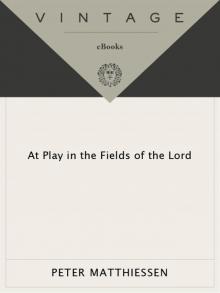 At Play in the Fields of the Lord Read online