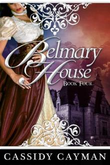 Belmary House 4 Read online