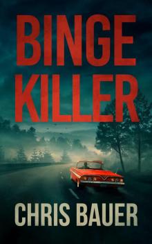 Binge Killer Read online