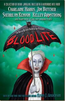 Blood Lite Read online