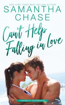 Can't Help Falling in Love Read online