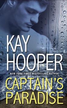 Captain's Paradise: A Novel Read online