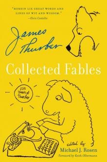 Collected Fables Read online
