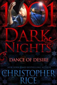 Dance of Desire (1001 Dark Nights) Read online
