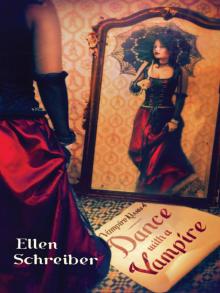 Dance With a Vampire Read online