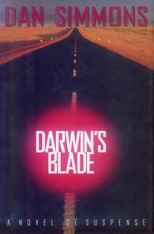 Darwin's Blade Read online