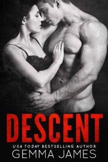 Descent (Condemned Book 6) Read online