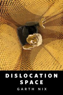 Dislocation Space Read online