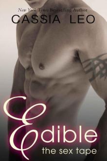 Edible: The Sex Tape Read online