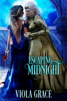 Escaping Midnight (Stand Alone Tales Book 8) Read online