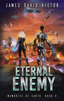 Eternal Enemy Read online