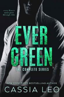 Evergreen: The Complete Series: Including exclusive bonus scene! (Evergreen Series) Read online