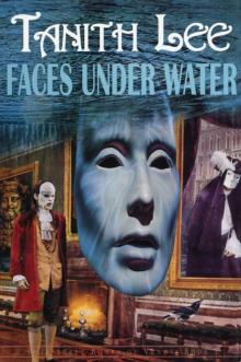 Faces Under Water Read online