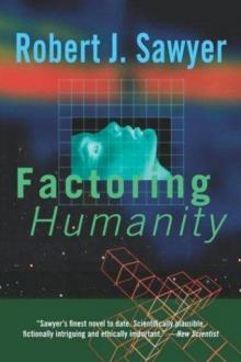 Factoring Humanity Read online