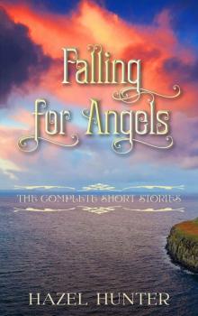 Falling for Angels: A Scottish Time Travel Romance Read online