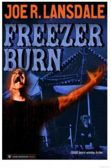 Freezer Burn Read online