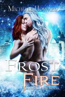 Frost Fire Read online