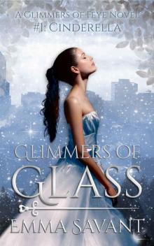 Glimmers of Glass Read online
