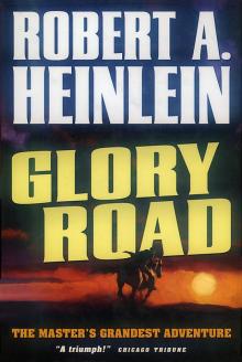 Glory Road Read online
