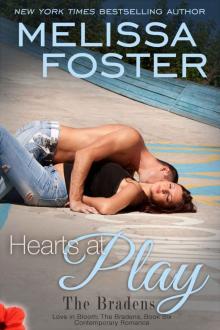 Hearts at Play Read online
