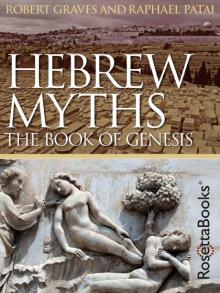 Hebrew Myths: The Book of Genesis Read online