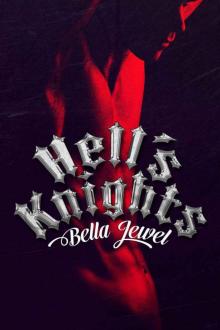 Hell's Knights Read online